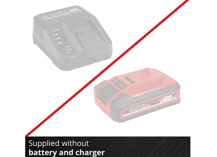 Einhell Te-Col 18/27 Li-Solo Coolbox 230/18/12V Bare Unit