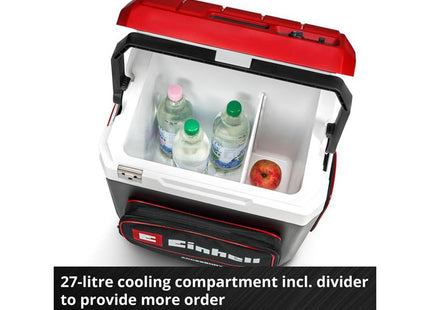 Einhell Te-Col 18/27 Li-Solo Coolbox 230/18/12V Bare Unit