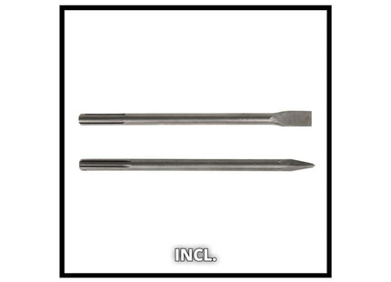 Einhell Te-Dh 12 Sds Max Demolition Hammer 1050W 240V