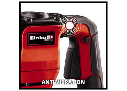 Einhell Te-Dh 12 Sds Max Demolition Hammer 1050W 240V
