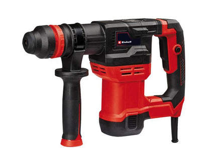 Einhell Te-Dh 5 Sds Plus Demolition Hammer 750W 240V