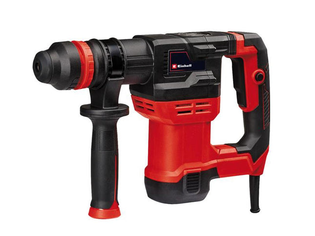 Einhell Te-Dh 5 Sds Plus Demolition Hammer 750W 240V