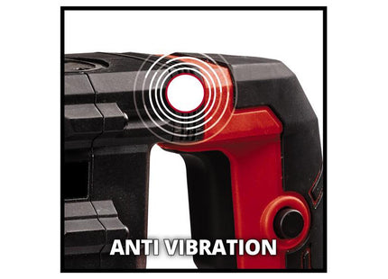 Einhell Te-Dh 5 Sds Plus Demolition Hammer 750W 240V