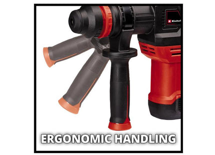 Einhell Te-Dh 5 Sds Plus Demolition Hammer 750W 240V