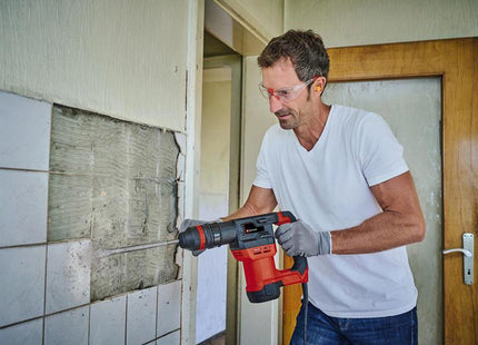 Einhell Te-Dh 5 Sds Plus Demolition Hammer 750W 240V
