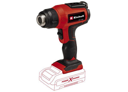 Einhell TE-HA 18 Li - Solo Hot Air Gun 18V Bare Unit EINTEHA18N