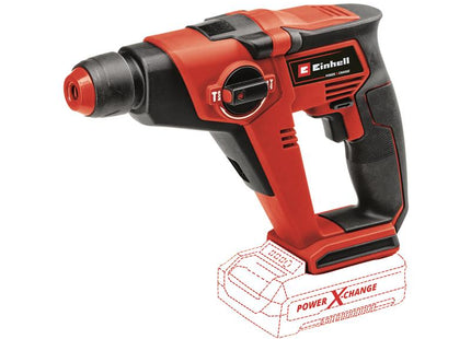 Einhell TE-HD 18/12 Li - Solo Power X-Change Rotary Hammer 18V Bare Unit