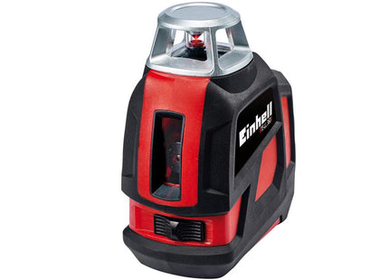 Einhell TE-LL 360 Cross Laser Level