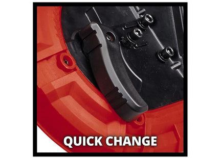 Einhell Te-Mb 18/127 Li-Solo Power X-Change Bandsaw 18V Bare Unit