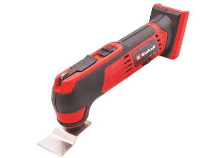 Einhell TE-MG 18/1 Li - Solo Cordless Multifunctional Tool 18V - 4465195
