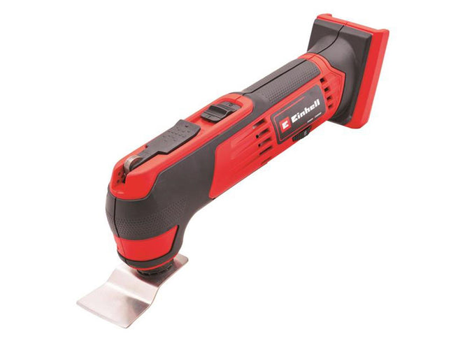Einhell TE-MG 18/1 Li - Solo Cordless Multifunctional Tool 18V - 4465195