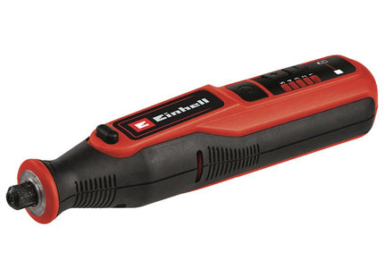 Einhell TE-MT 7,2 Li Grinding/Engraving Tool 7.2V