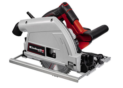 Einhell TE-PS 165 Plunge Saw 1200W 240V EINTEPS165N