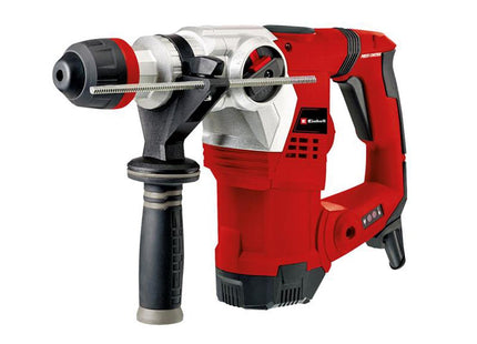 Einhell Te-Rh 32 4F Kit Rotary Hammer 1250W 240V