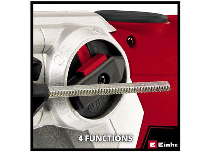 Einhell Te-Rh 32 4F Kit Rotary Hammer 1250W 240V