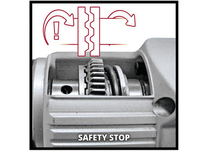Einhell Te-Rh 32 4F Kit Rotary Hammer 1250W 240V