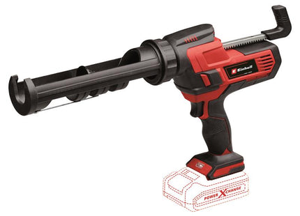 Einhell TE-SG 18/10 Li-Solo Power X-Change Caulking Gun 18V Bare Unit