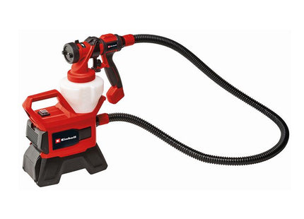 Einhell TE-SY 18/90 Li-Solo Power X-Change Paint Spray System 18V Bare Unit