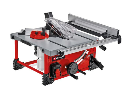 Einhell TE-TS 36/210 Li-Solo Power X-Change Table Saw 36V Bare Unit