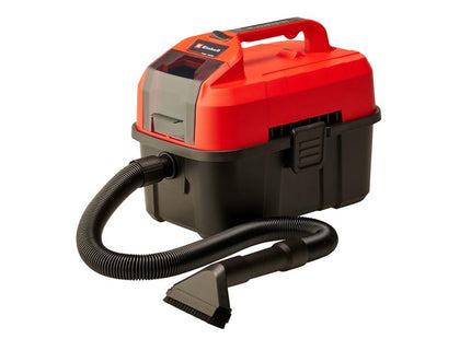 Einhell TE-VC 18/10 Li-Solo Power X-Change Wet & Dry Vac 18V Bare Unit