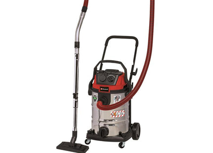 Einhell TE-VC 2340 SACL Wet/Dry Vacuum Cleaner 1500W 240V