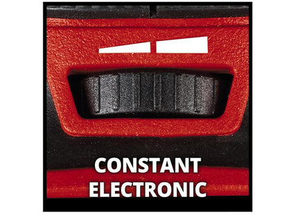 Einhell Tp-Ag 18/125 Ce Q Li-Solo Pro Angle Grinder 18V Bare Unit