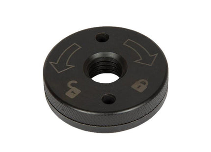 Einhell Tp-Ag 18/125 Ce Q Li-Solo Pro Angle Grinder 18V Bare Unit