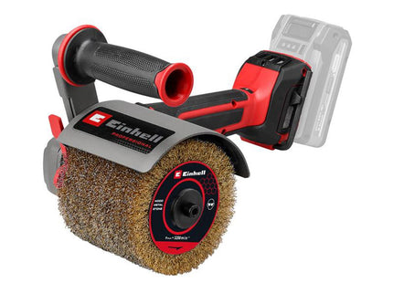 Einhell Tp-Br 18/32 Li Bl - Solo Professional Sanding Roller 18V Bare Unit