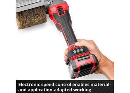 Einhell Tp-Br 18/32 Li Bl - Solo Professional Sanding Roller 18V Bare Unit