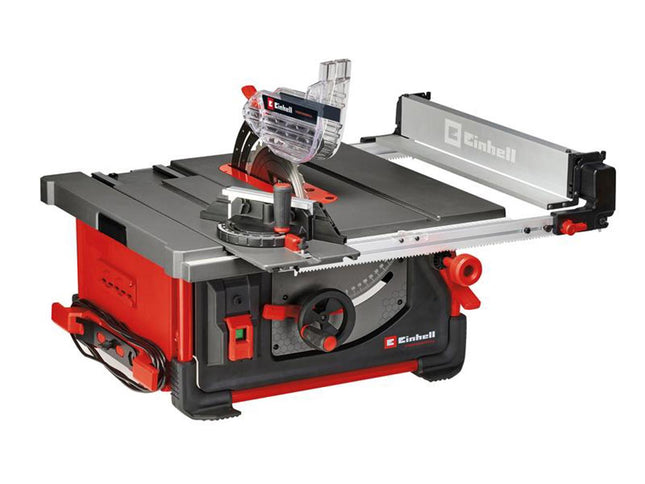 Einhell Tp-Cc 10 T Professional Table Saw 2000W 240V