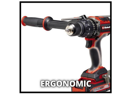 Einhell Tp-Cd 18/120 Li-I Bl-Solo Power X-Change Combi Drill 18V Bare Unit