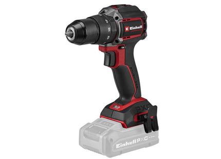 Einhell Tp-Cd 18/50-C Li-I Bl-Solo Pro Combi Drill 18V Bare Unit