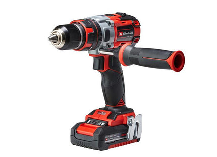 Einhell Tp-Cd 18 Li-I Bl Power X-Change Combi Drill 18V 2 X 2.0Ah Li-Ion