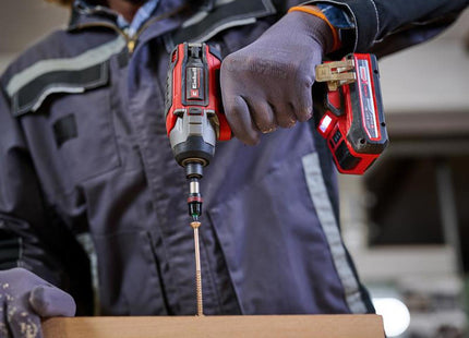 Einhell Tp-Ci 18/220 Li Bl-Solo Power X-Change Impact Driver 18V Bare Unit