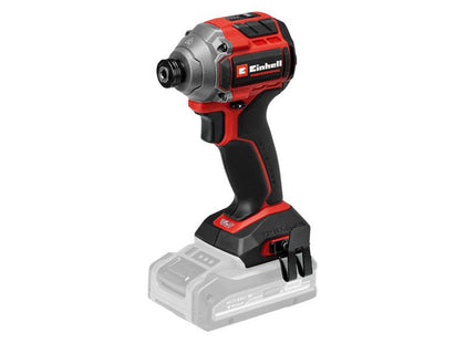 Einhell Tp-Ci 18/250-C Li Bl - Solo Professional Impact Driver 18V Bare Unit