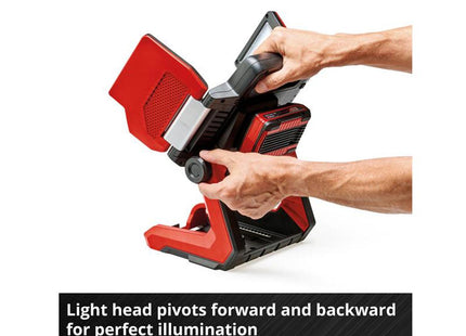 Einhell Tp-Cl 18/3000 Li-Solo Power X-Change Site Light 18V Bare Unit