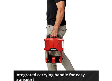Einhell Tp-Cl 18/3000 Li-Solo Power X-Change Site Light 18V Bare Unit