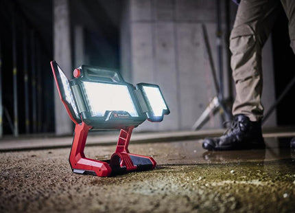 Einhell Tp-Cl 18/3000 Li-Solo Power X-Change Site Light 18V Bare Unit