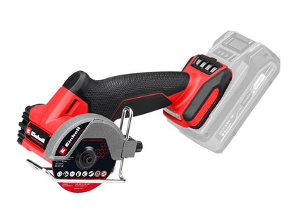 Einhell Tp-Co 18/76-C Li Bl - Solo Professional Cut-Off Grinder 76Mm 18V Bare Unit