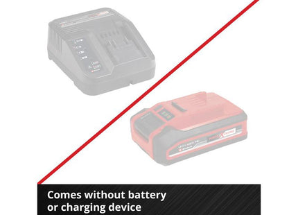 Einhell Tp-Co 18/76-C Li Bl - Solo Professional Cut-Off Grinder 76Mm 18V Bare Unit