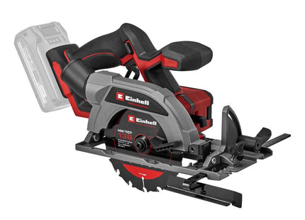Einhell Tp-Cs 18/136-C Li Bl-Solo Pro Circular Saw 18V Bare Unit