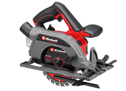 Einhell Tp-Cs 18/165 Li Bl-Solo Pro Circular Saw 18V Bare Unit
