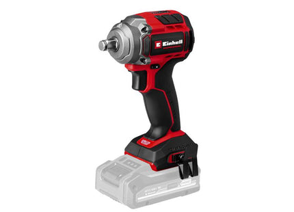 Einhell Tp-Cw 18/350-C Li Bl-Solo Pro Impact Wrench 18V Bare Unit