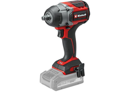 Einhell Tp-Cw 18/750-C Li Bl - Solo Professional Impact Wrench 18V Bare Unit
