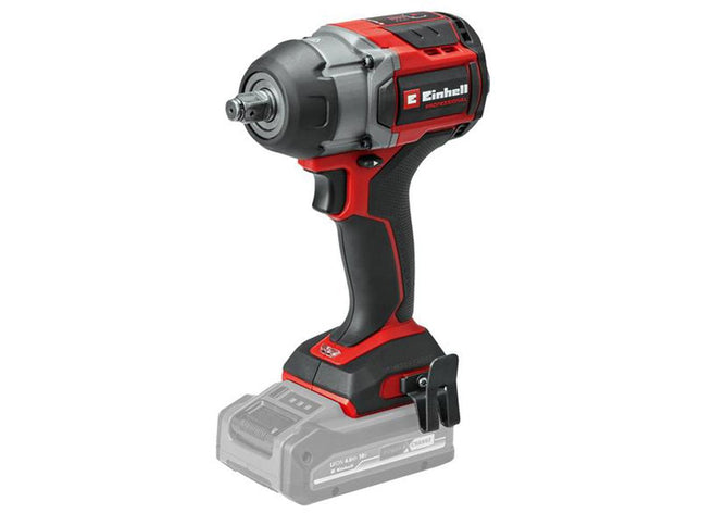 Einhell Tp-Cw 18/750-C Li Bl - Solo Professional Impact Wrench 18V Bare Unit
