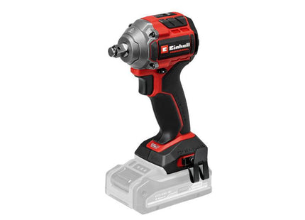Einhell Tp-Cw 18/260-C Li Bl - Solo Professional Impact Wrench 18V Bare Unit