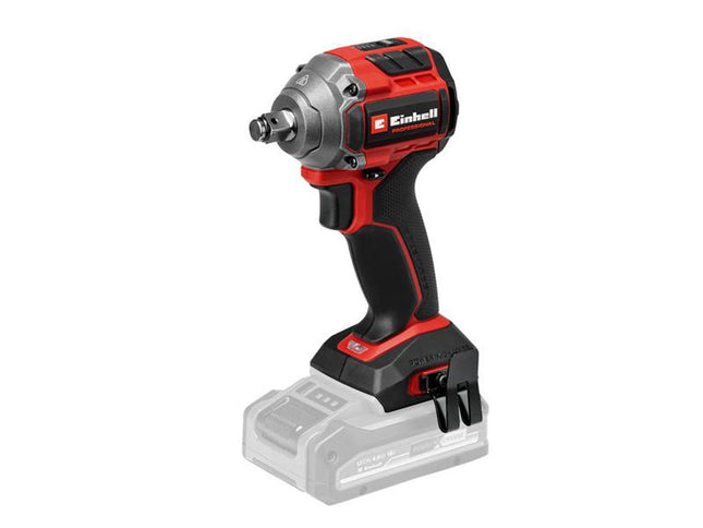 Einhell Tp-Cw 18/260-C Li Bl - Solo Professional Impact Wrench 18V Bare Unit