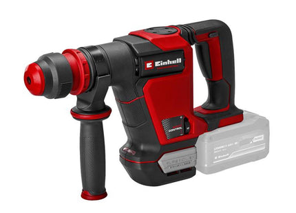 Einhell Tp-Dh 18/4 Li Bl - Solo Professional Demolition Hammer 18V Bare Unit