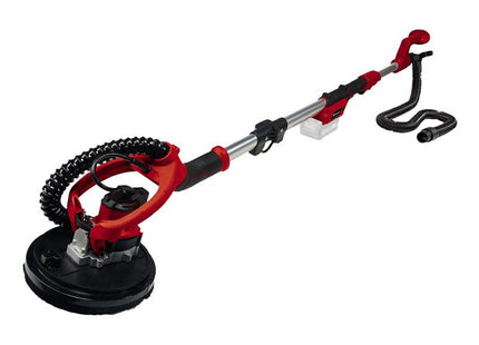 Einhell Tp-Dw 18/225 Li - Solo Professional Drywall Sander 18V Bare Unit