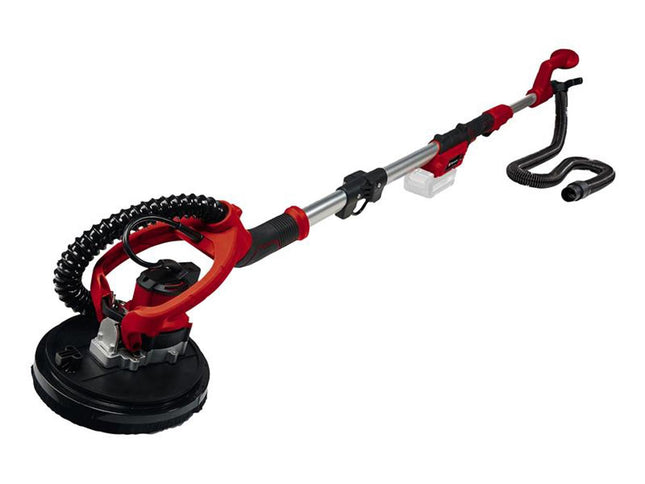 Einhell Tp-Dw 18/225 Li - Solo Professional Drywall Sander 18V Bare Unit